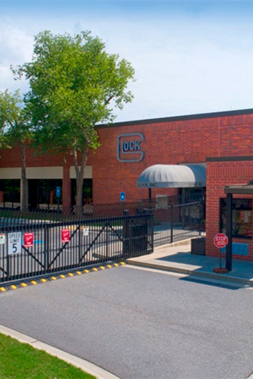 GLOCK Inc
